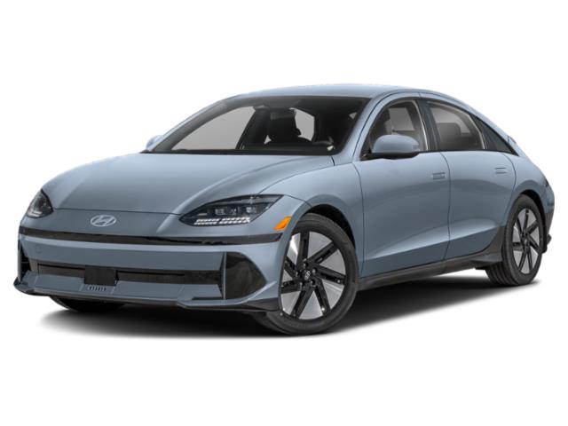 2024 Hyundai Ioniq 6 SE