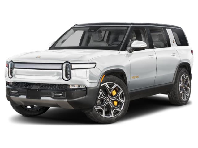 2024 Rivian R1s Adventure
