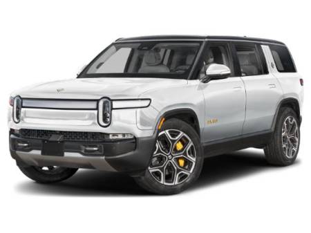 2024 Rivian R1s Adventure