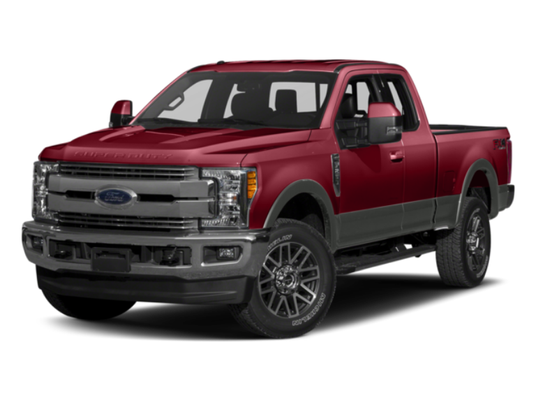 2017 Ford F-350SD LARIAT