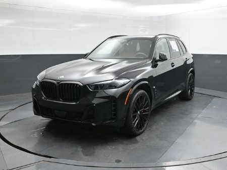 2025 BMW X5 sDrive40i