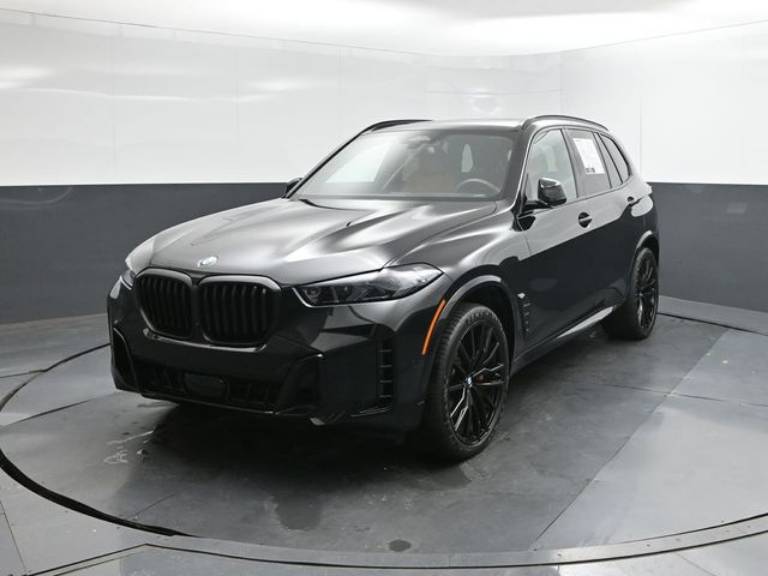 2025 BMW X5 sDrive40i
