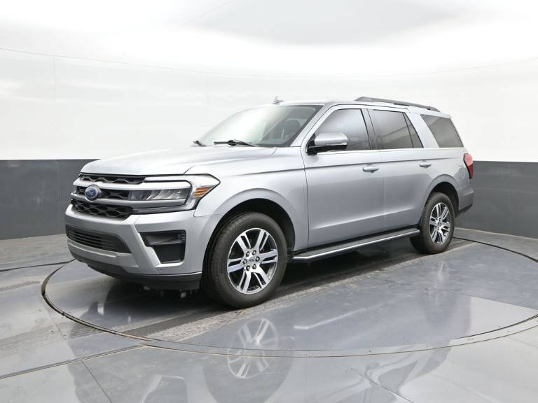 2022 Ford Expedition XLT