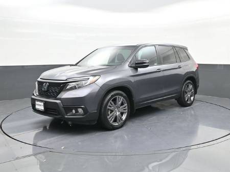 2019 Honda Passport EX-L