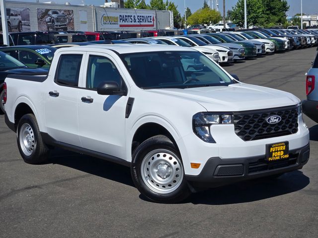 New 2026 Ford Maverick XL