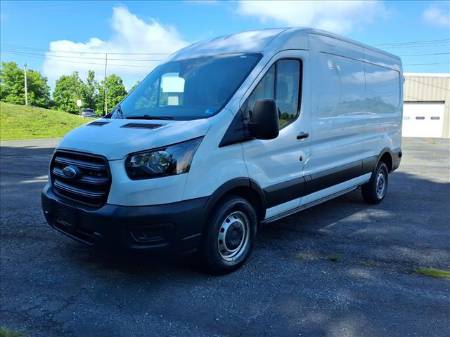 2020 Ford Transit Cargo Van
