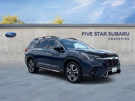2024 Subaru Ascent Touring