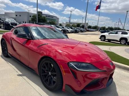 2023 Toyota GR Supra 3.0 Premium