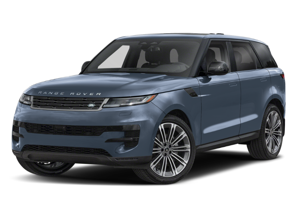 2026 Land Rover Range Rover Sport P360 SE