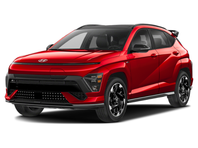 2025 Hyundai Kona Electric N Line
