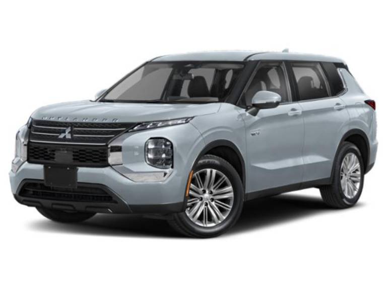 2026 Mitsubishi Outlander Phev SE