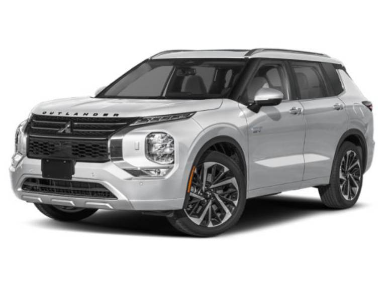 2026 Mitsubishi Outlander Phev SEL