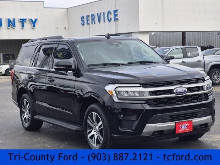 2024 Ford Expedition XLT