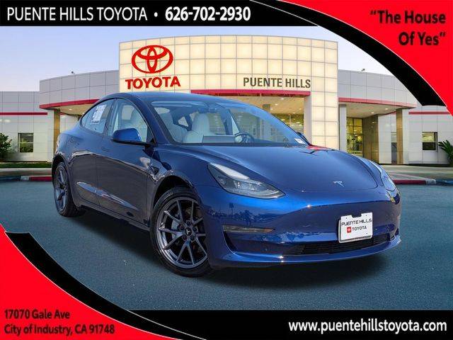 2023 Tesla Model 3 Base