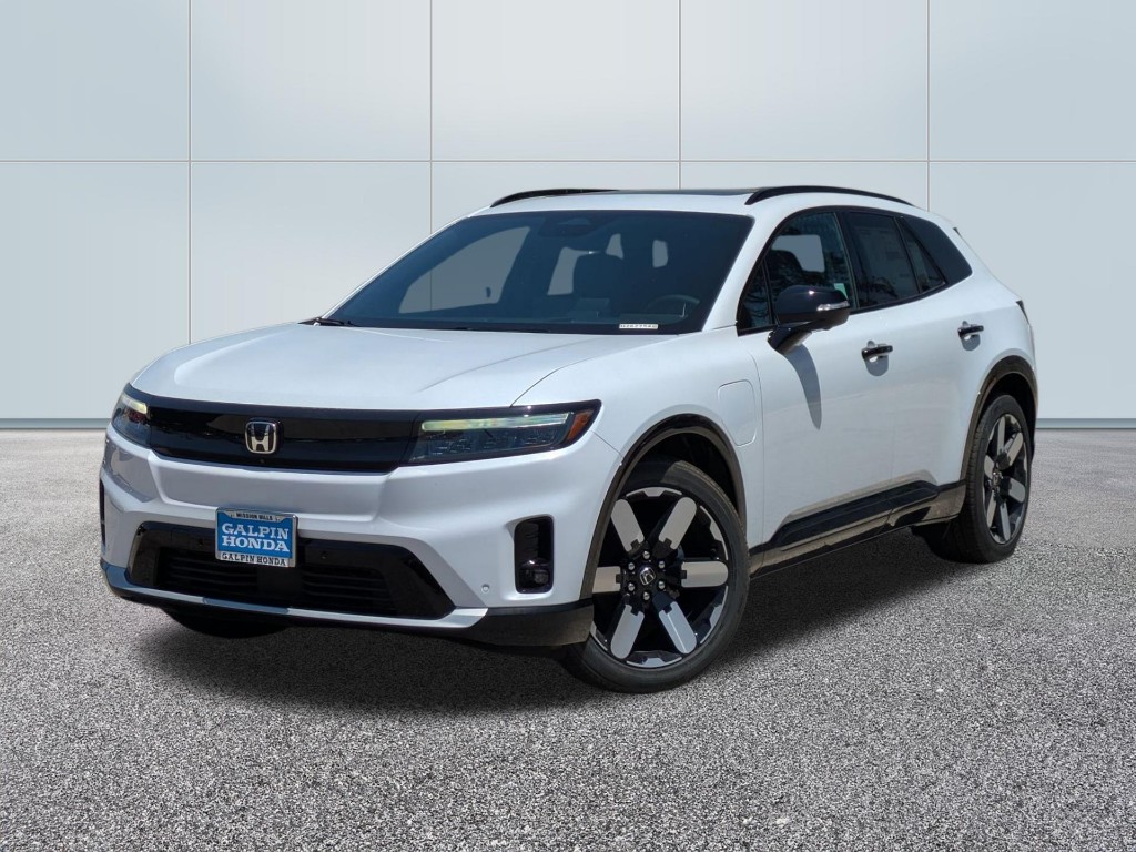 2026 Honda Prologue AWD ELITE