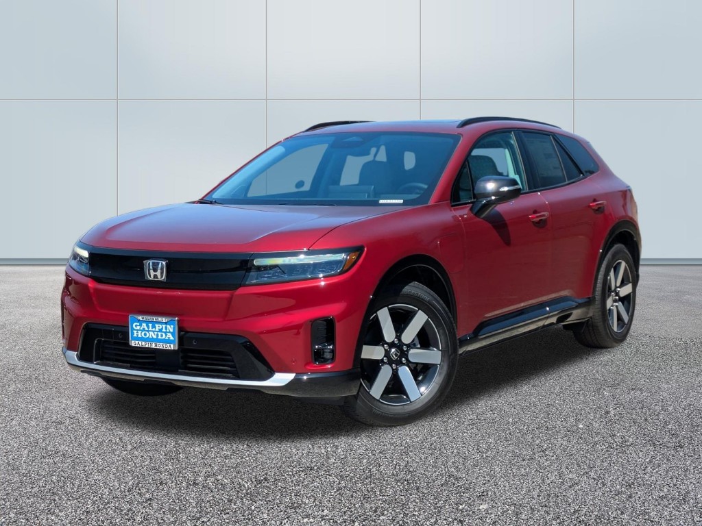 2026 Honda Prologue AWD TOURING
