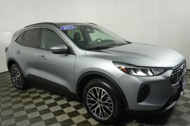 2024 Ford Escape PHEV