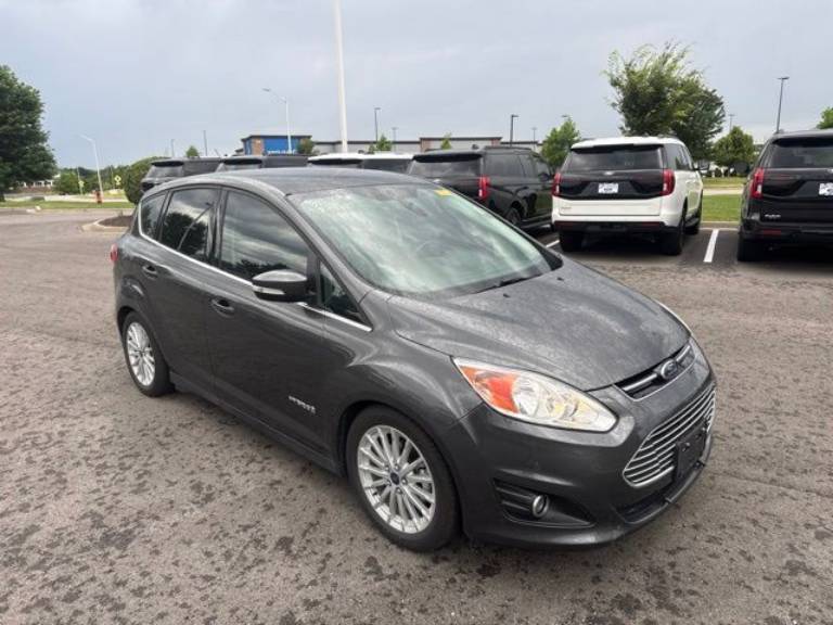 2016 Ford C-MAX Hybrid SEL