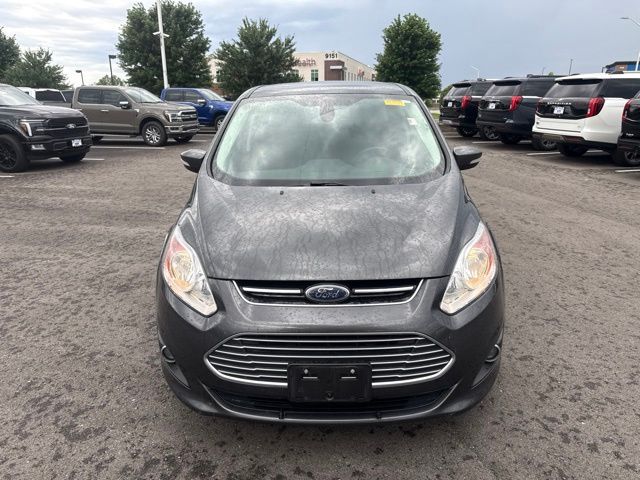 Used 2016 Ford C-Max SEL with VIN 1FADP5BU5GL120255 for sale in Kansas City