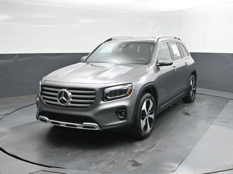 2024 Mercedes-Benz GLB GLB 250