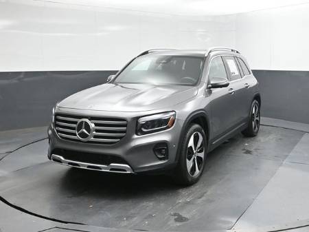 2024 Mercedes-Benz GLB GLB 250