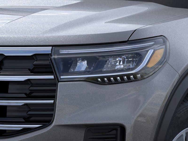 2026 Ford Explorer Active - Photo 28
