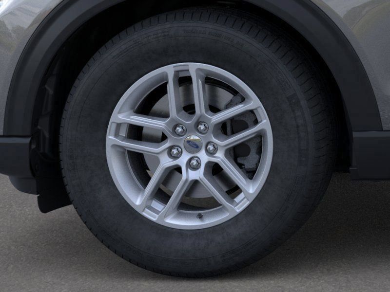 2026 Ford Explorer Active - Photo 30