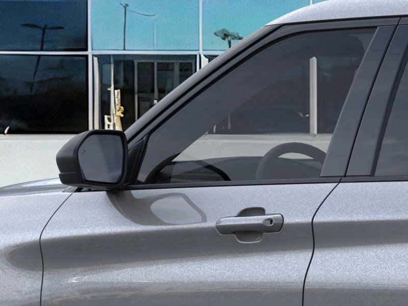2026 Ford Explorer Active - Photo 32
