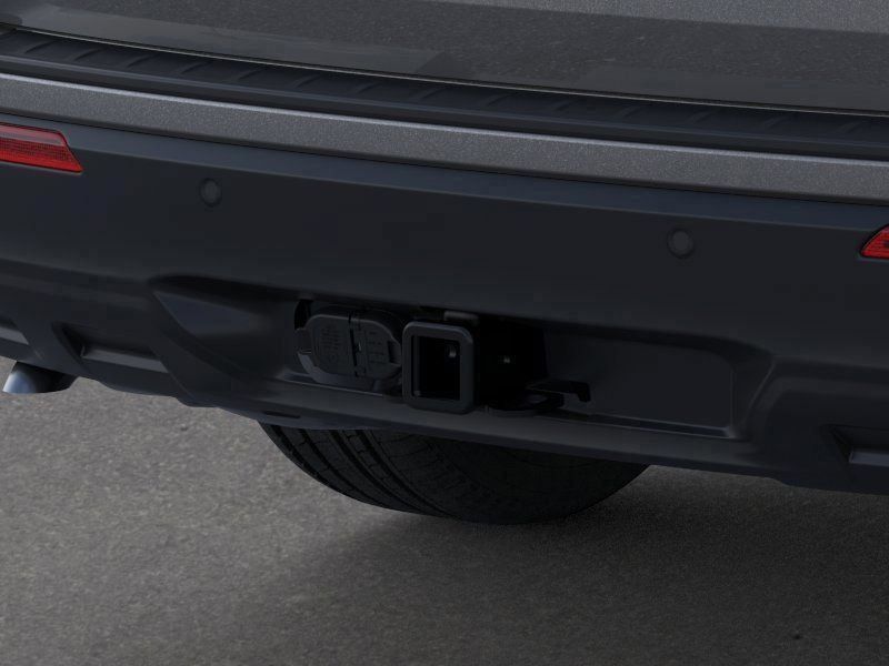 2026 Ford Explorer Active - Photo 38
