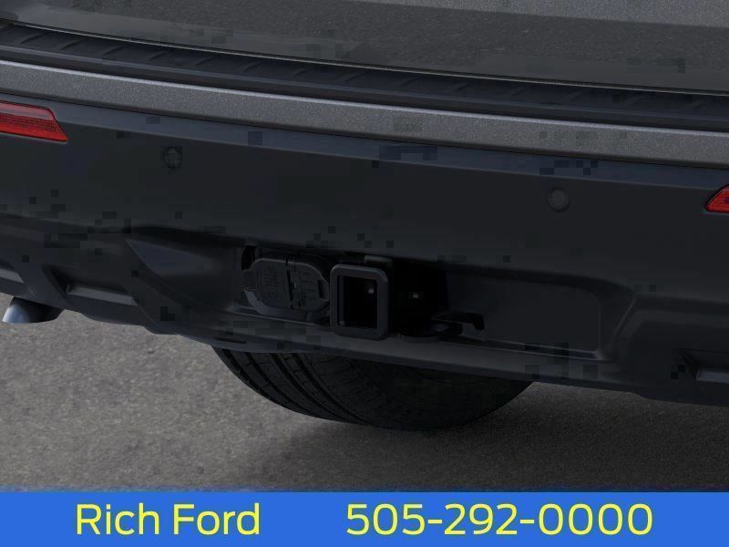 2026 Ford Explorer Active - Photo 39