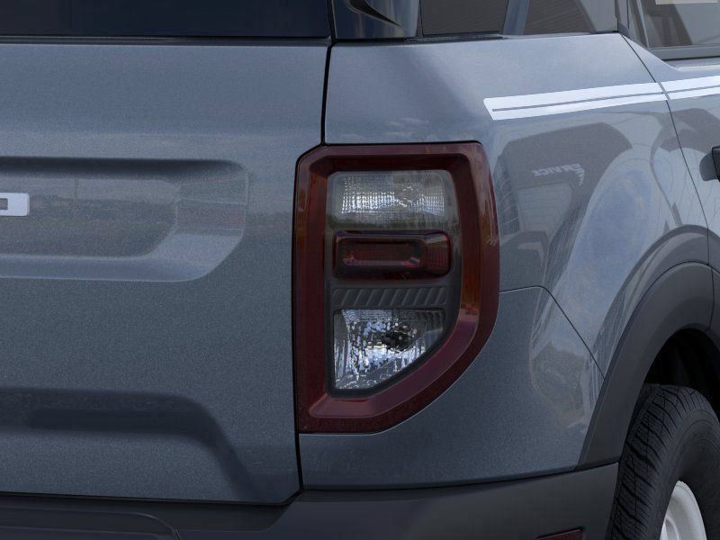 2025 Ford Bronco Sport Heritage - Photo 41