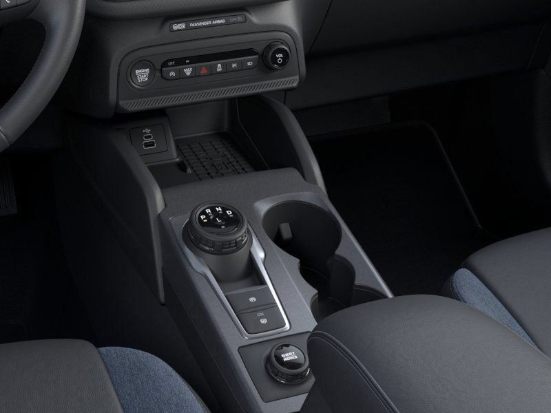 2025 Ford Bronco Sport Outer Banks - Photo 26