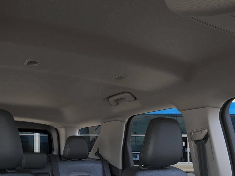2025 Ford Bronco Sport Outer Banks - Photo 38