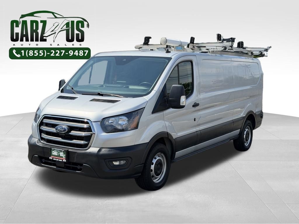 2020 Ford Transit-150 Base