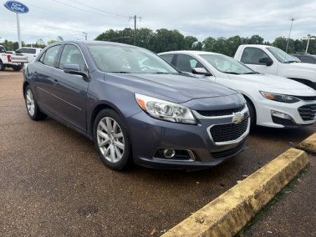 2014 Chevrolet Malibu LT