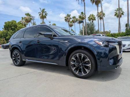 2025 Mazda CX-90 3.3 Turbo S Premium Plus