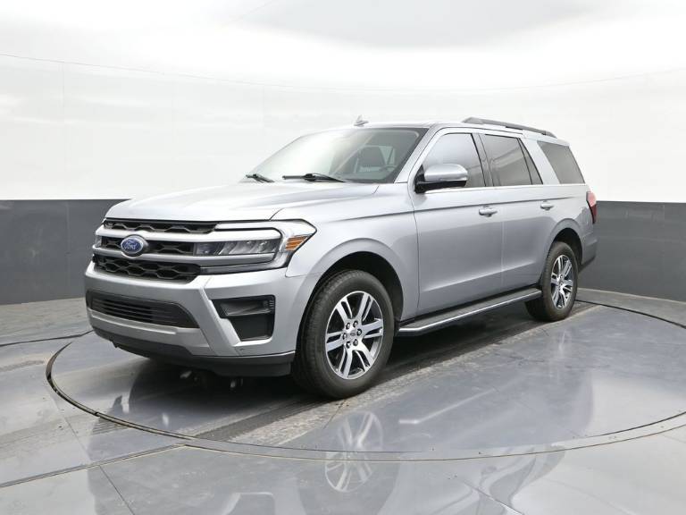 2022 Ford Expedition XLT