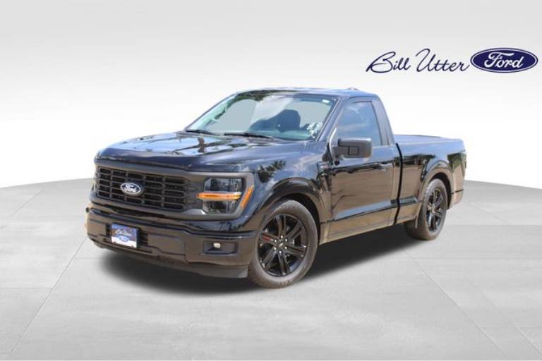 2024 Ford F-150 XL