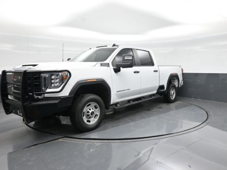 2023 GMC Sierra 2500HD PRO