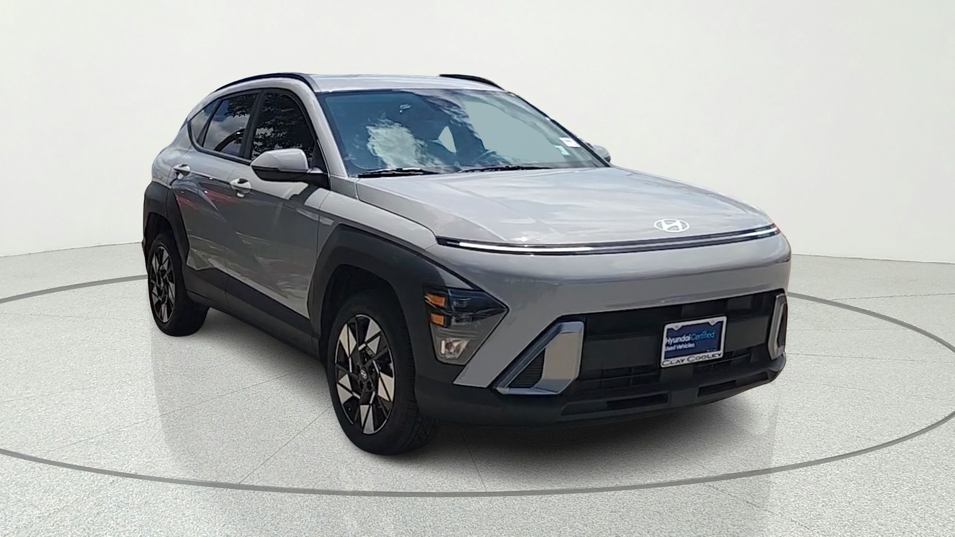 2024 Hyundai Kona