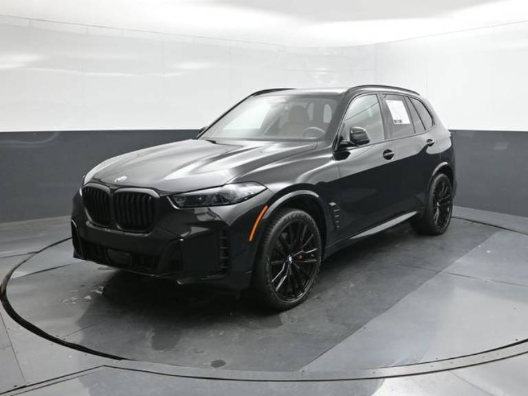 2025 BMW X5 sDrive40i