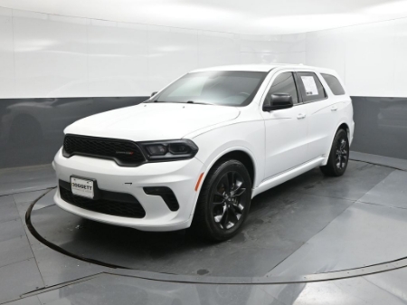 2021 Dodge Durango GT