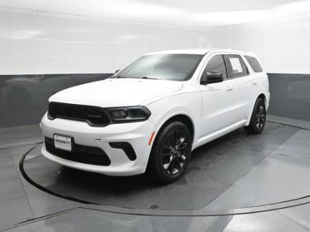 2021 Dodge Durango GT