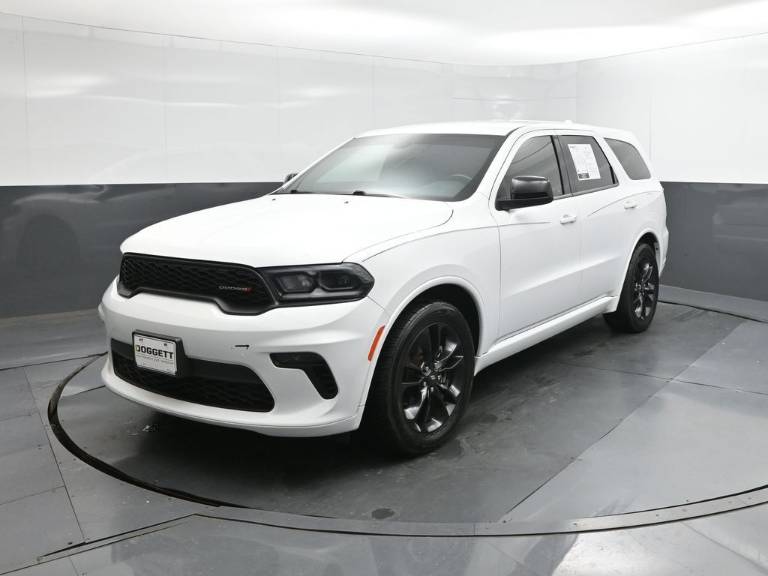 2021 Dodge Durango GT