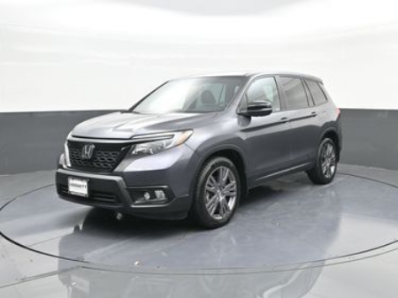 2019 Honda Passport EX-L