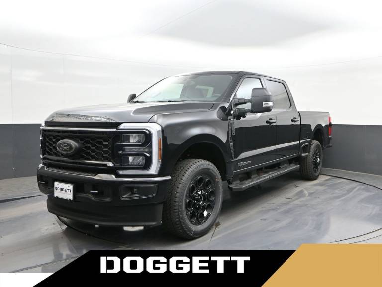 2026 Ford Super Duty F-250 SRW XLT