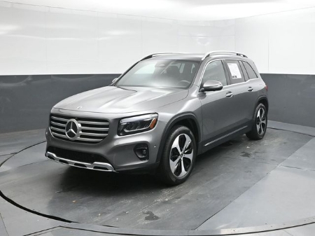 2024 Mercedes-Benz GLB GLB 250