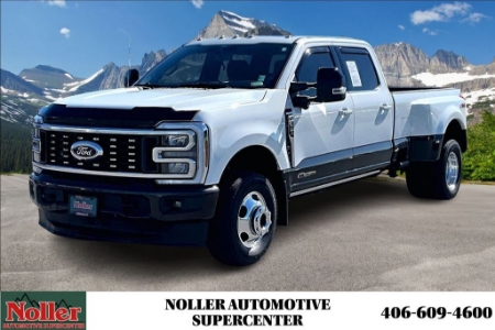 2024 Ford F-350SD