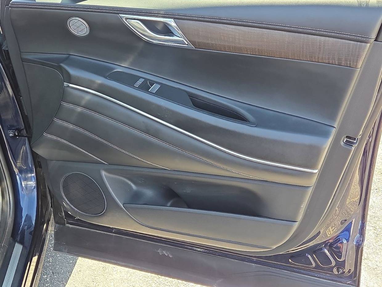2024 GENESIS GV80 Standard - Photo 15