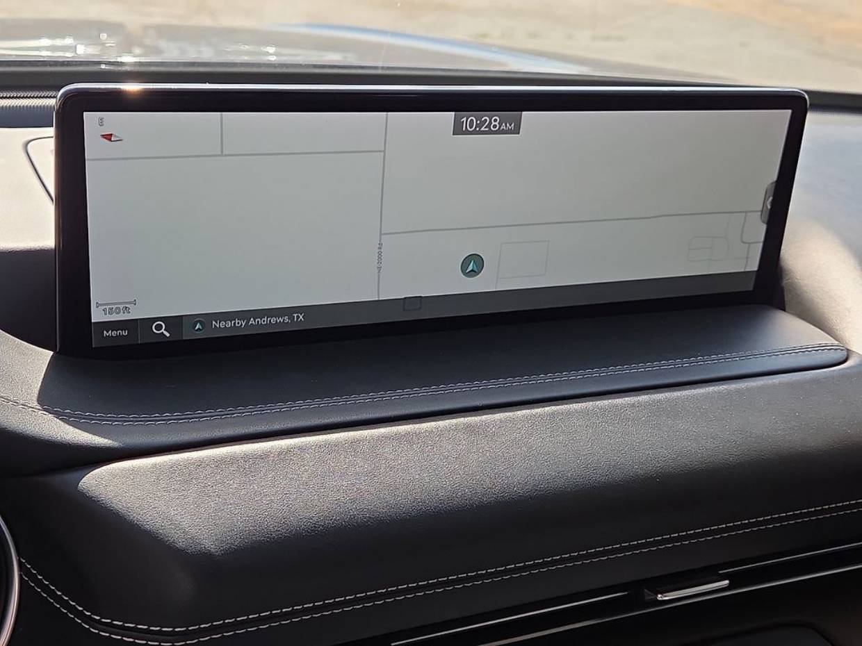 2024 GENESIS GV80 Standard - Photo 25